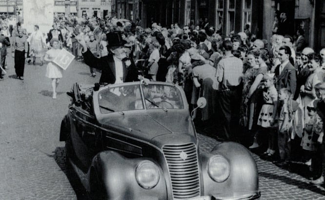 Mobirise Website Builder