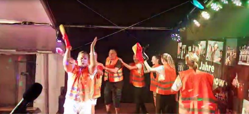 Mobirise Website Builder