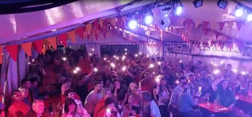 Mobirise Website Builder